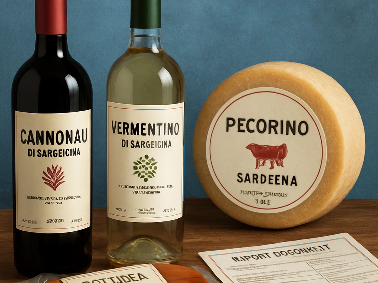 Commercial Translation